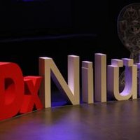 TEDxNilufer (@tedxnilufer) 's Twitter Profile
