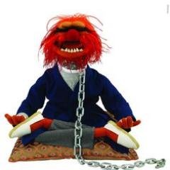 TheYogiChef's profile picture. 