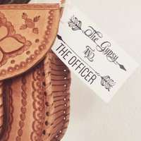gypsyandtheofficer (@gypsyofficer) 's Twitter Profile