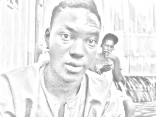 AdajiOfficial's profile picture. nollywood movie industry.