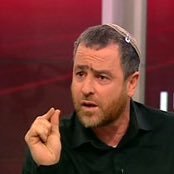 FakeRiklin's profile picture. הציוצים שלי מייצגים את רצון העם ובורא עולם