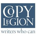 Philip McEvoy - @CopyLegion - Twitter