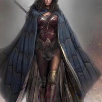 Diana Prince (@hquinn595_quinn) 's Twitter Profile