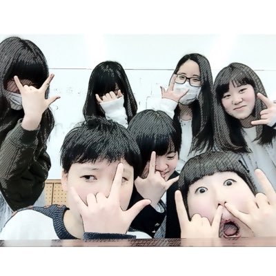 塩尻志学館ボランティア部 Shigaku Volabu Twitter