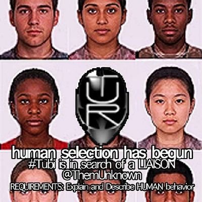 From a time previously unrecorded there have been other lifeforms in existence. ON EARTH IS WHERE WE START. https://t.co/ei1S1CcuRX .Saturday's 2-4pm ch300