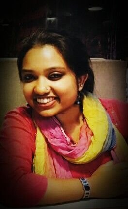 Upmaanu's profile picture. 