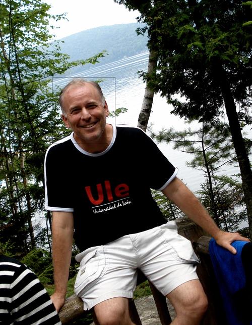 Yale Sr Dir Strat Initiatives, racquet sports lover, Adirondacker, Accappella fan, Board/STAY, CPA, financial lietracy, corporate finance