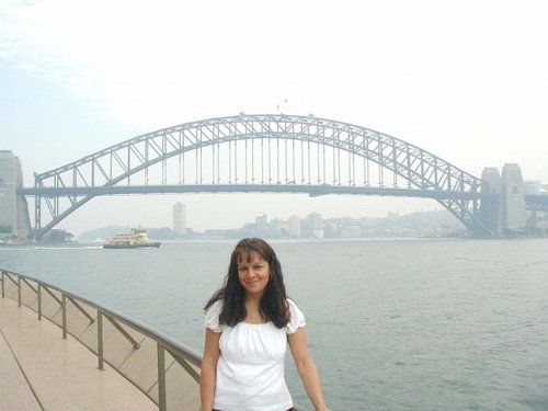 susan_747's profile picture. Web Grrrl * WebDeveloper * VA * Mac Addict * WordPress Enthusiast. Passions:Photography. Tech. Travel. Cats. Beaches. Sunshine.  American living in Oz