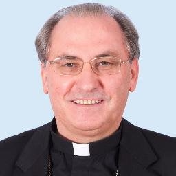 Cuenta oficial del Arzobispo de Mérida-Badajoz (Extremadura-España)