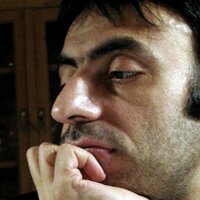 Aram Pakhchanian (@arampak) 's Twitter Profile