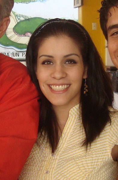 Francheska Leon