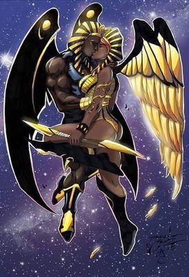 TorieLyion's profile picture. 