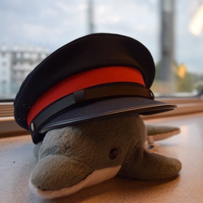 xpress_game's profile picture. Technicien informatique de proximité • Voyageur TGVmax • Ex-iDTGVMAX(2) • 🐬🐬🐬🐬 • 🚆🚄🚇🚈🚊 • 🖥