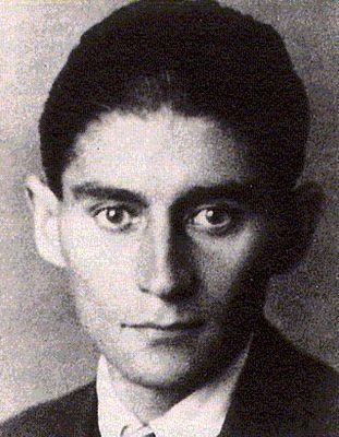 The diaries of Franz Kafka
[1910-1923]