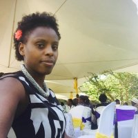 Washuka Njongeri (@shukks) 's Twitter Profile