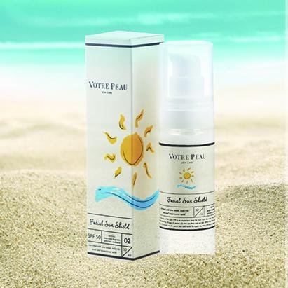 Votre Peau Jakarta
Pembelian: Jakarta WA : 081289562535 Line:Votrepeau
BBM: 5A2Fa251 Rp.220R(Sunblock,VitC,SakeSpray),
Rp.240R(NightCream),
Rp.690R(Dermasonic)