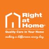 RightatHomeBoPo's profile picture. A CQC Outstanding 5 star home care provider in Poole and Bournemouth.
We value and look after our care workers; join us using the website link.