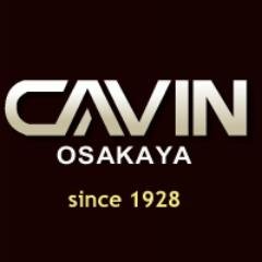 CAVIN 大阪屋