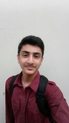 hafizosamam1's profile picture. 