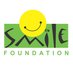 Smile Foundation (@smilefoundation) Twitter profile photo