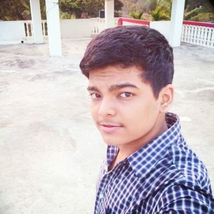sankalp_parab's profile picture. 