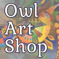 Owl ArtShop (@owlartshop) 's Twitter Profile Photo