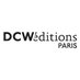 DCW éditions (@dcw_editions) Twitter profile photo DCW éditions (@dcw_editions) Twitter profile photo