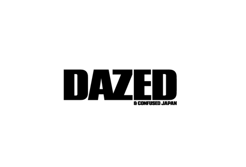 デイズド ＆ コンフューズド ジャパン
装飾系男子のためのファッションバイブル（奇数月12日発売）