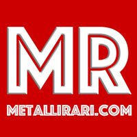 METALLIRARI(@metallirari) 's Twitter Profile Photo