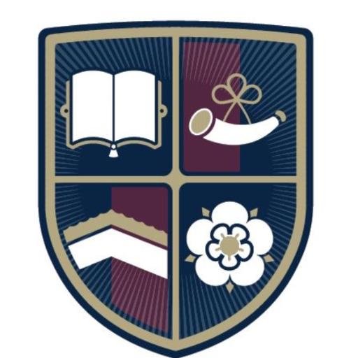 Keep up to date with the English Department at BGS (@BradfordGrammar)