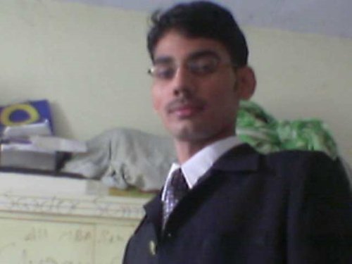 niranjansarswat's profile picture. 