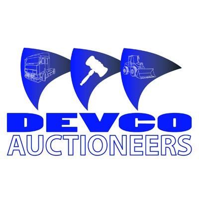 Devco_Auctions's profile picture. The leading player in the auction industry. Specialising in auctions of various Trucks & Heavy Duty Vehicles, Construction & Earthmoving Equipment & Machinery.