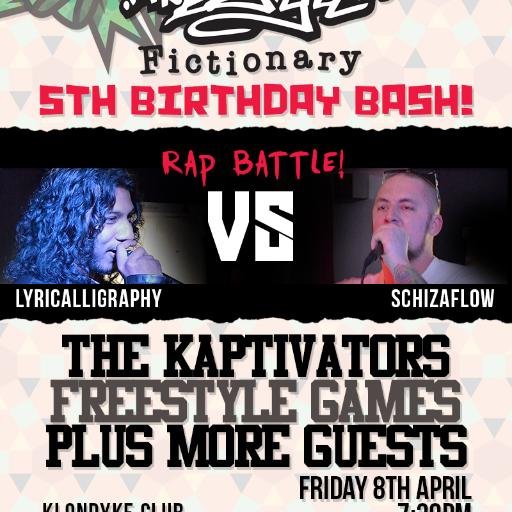 Manny's no.1 event for live music, comedy, freestyle games, battles & a potent dose of hip hop! Hosted by @visceralhiphop.