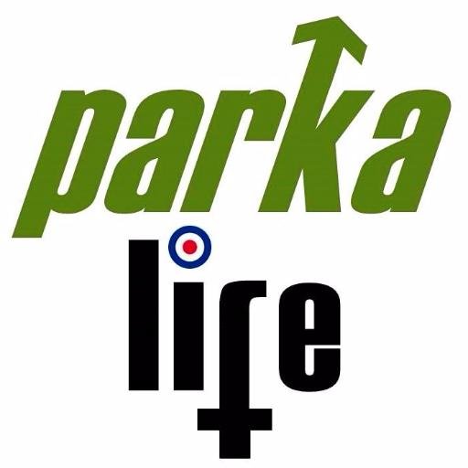 Parka Life