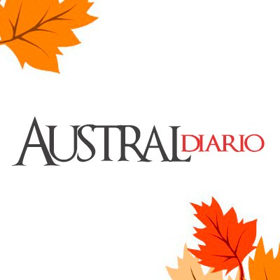 Austral_Diario's profile picture. https://t.co/t0z7aG8hyt                      


https://t.co/KSB2bgItSa