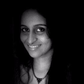 Aishwaryarao's profile picture. Madras girl in Sydney. Author of Pleated. Work @Accentureinteractive [Views Own]