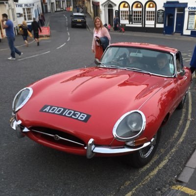 mitchellsCSP's profile picture. We buy, sell, store and transport classic, sports & prestige cars: eBay collections & delivery, dealer collections & delivery & race & track car transportation