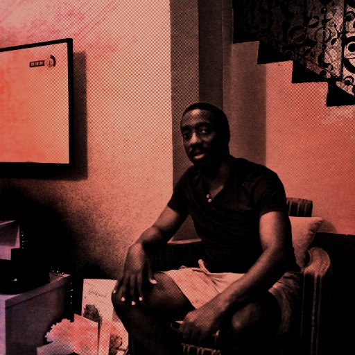 osoisi's profile picture. Futurist | Thinker | Author