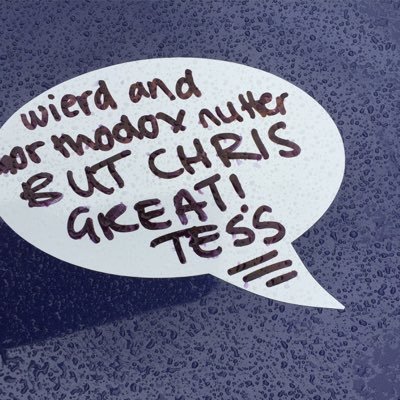 Chris Bensted - Specialist Theory Trainer, Driving Instructor and Trainers Collective (https://t.co/2rfpAn0RLr). Supporter of ADIs