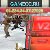 CSDM Пушки + Лазеры (@gameoc_csdm) 's Twitter Profile