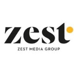 We are Zest. We specialise in #publishing & #marketing. 🍋 We own a portfolio of UK and international magazines and we offer content marketing solutions.