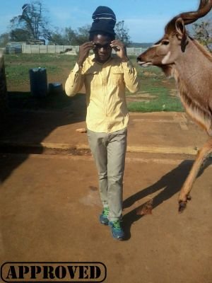 sfundo sbiya from ulundi emahlabathini