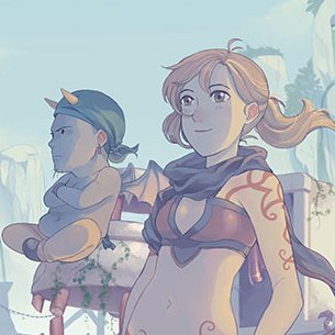 The indie developer with a french accent ! Currently working on Lynn and the Spirits of Inao, a 2D adventure/platformer for PC & Mac (Steam)