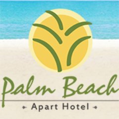 hotel_palmbeach's profile picture. O Palm Beach Apart Hotel localiza-se na bela Praia dos Ingleses em Florianópolis/SC à beira-mar, em um local tranquilo e seguro.