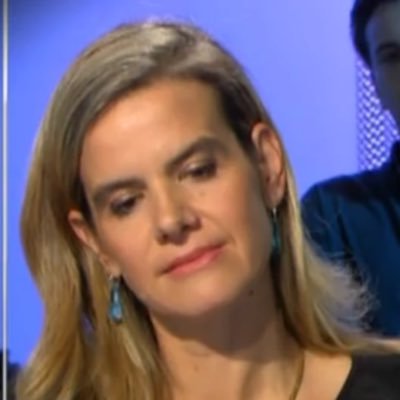 Gabrielle Cluzel Profile