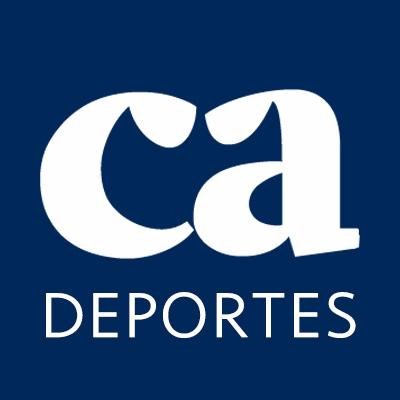 Sección de deportes de @cahora