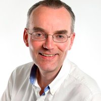Hugh Craddock (@pannageman) 's Twitter Profile Photo