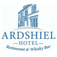 Ardshiel Hotel(@ArdshielHotel) 's Twitter Profile Photo