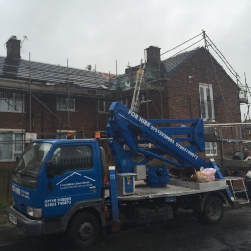 F.J.Aldridge & Sons Limited - Deal in All Building and Roofing works - Free Quotation and Free Call-Outs ... f.j.aldridge_sons@hotmail.co.uk /