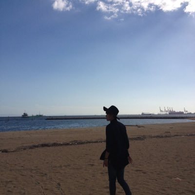 CROSS_810's profile picture. 作詞家、rapper